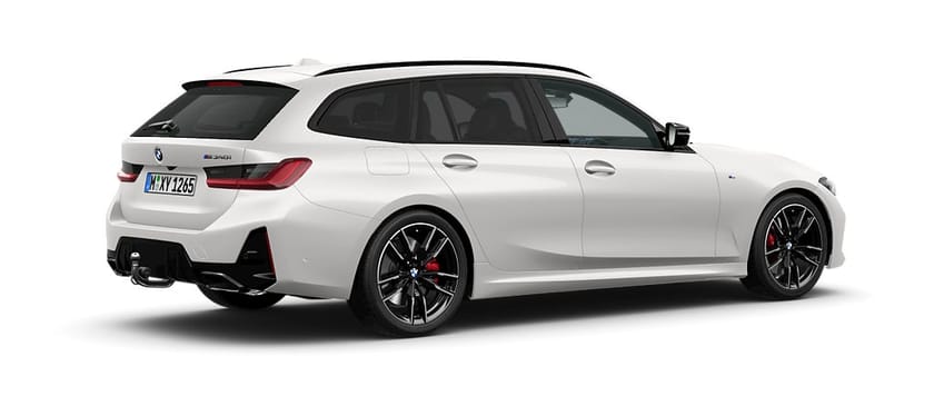 Bild 2 av BMW M340i xDrive Touring 