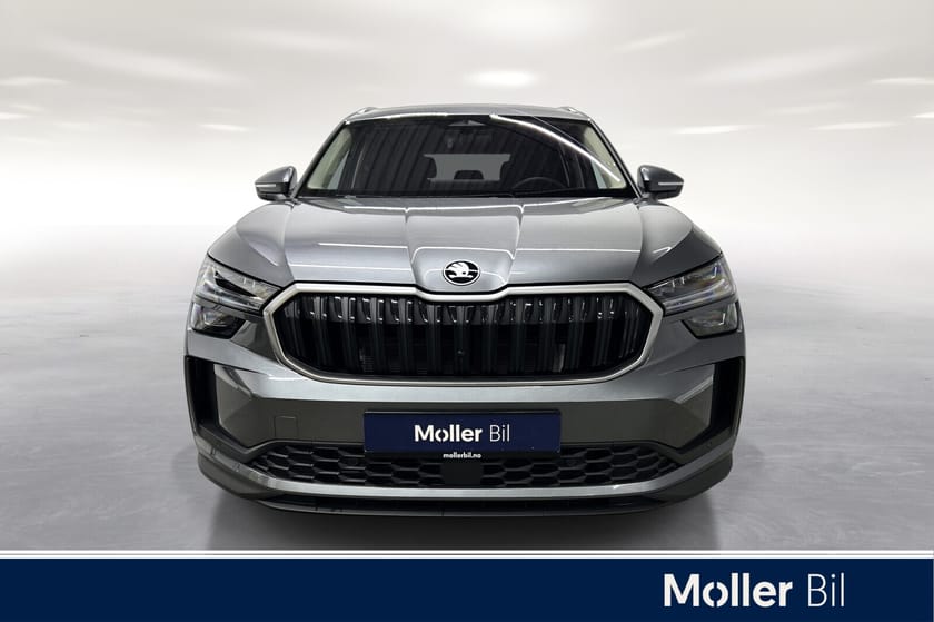 Bilde 2 av Škoda Kodiaq