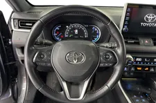 Thumnail bilde 3 av Toyota RAV4 Plug-in Hybrid