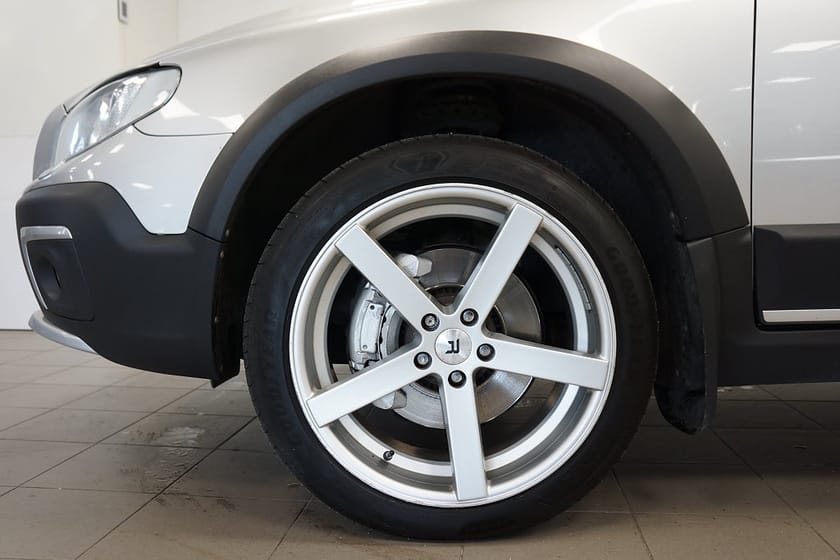 Bild 5 av Volvo XC70