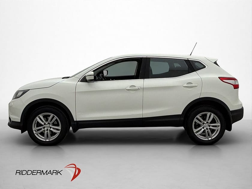 Bild 5 av Nissan Qashqai