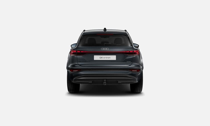 Bild 3 av Audi Q6 e-tron quattro SUV  315 KW