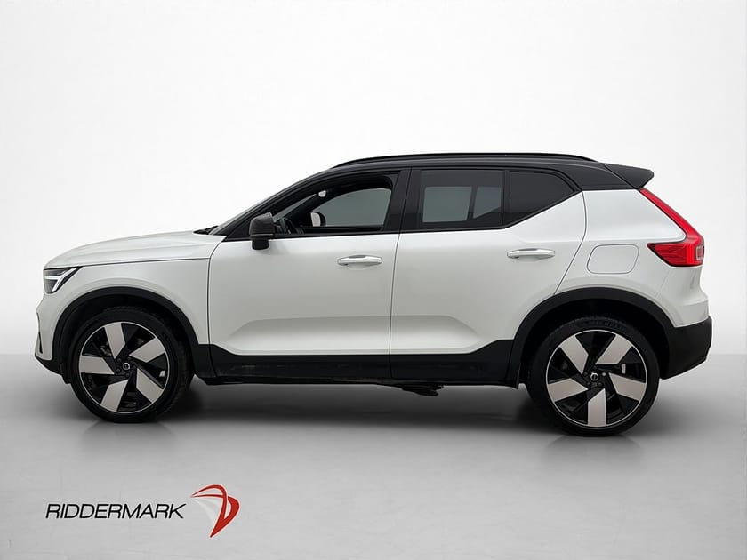 Bild 5 av Volvo XC40 Recharge Plus MOMS Kamera Drag CarPlay Värmare