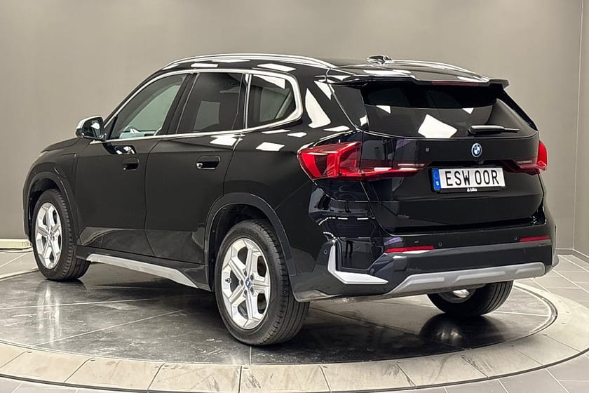 Bild 5 av BMW X1 xDrive25e