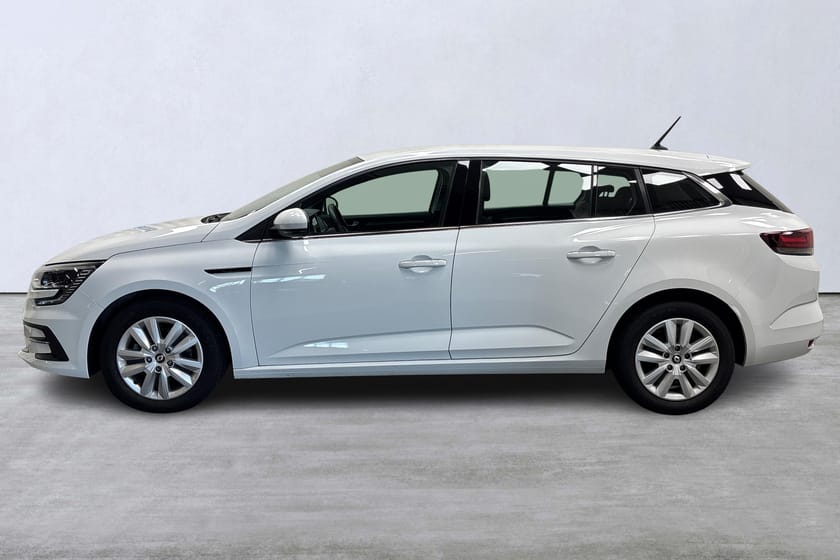 Bild 2 av Renault Mégane Sport Tourer PhII TCe 140 Equilibre ST II