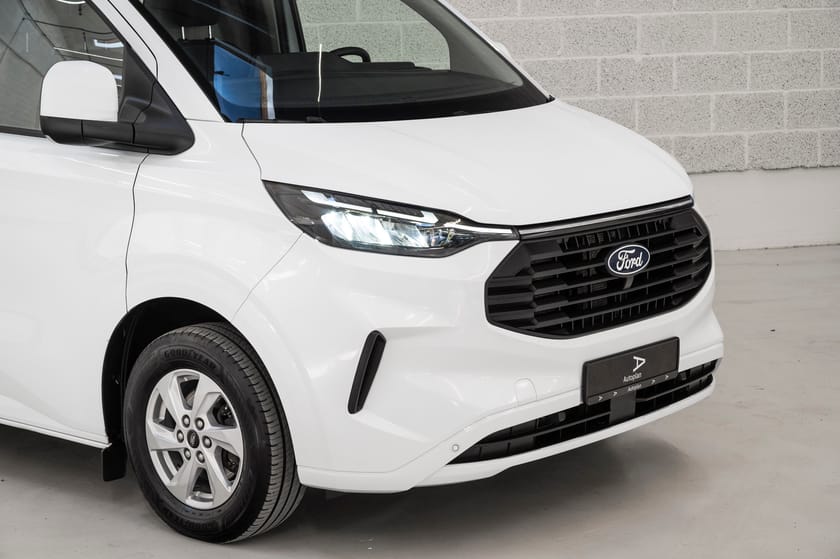 Bilde 3 av Ford Transit Custom 320