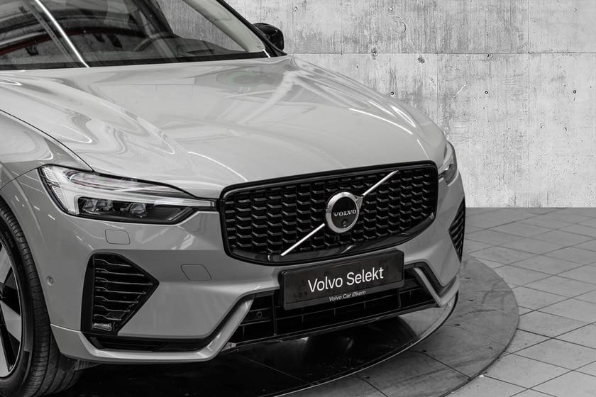 Bilde 2 av Volvo XC60