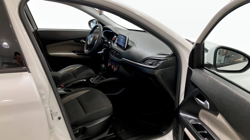 Bild 3 av Fiat Tipo 1.6 E.Torq Automatisk V-hjul