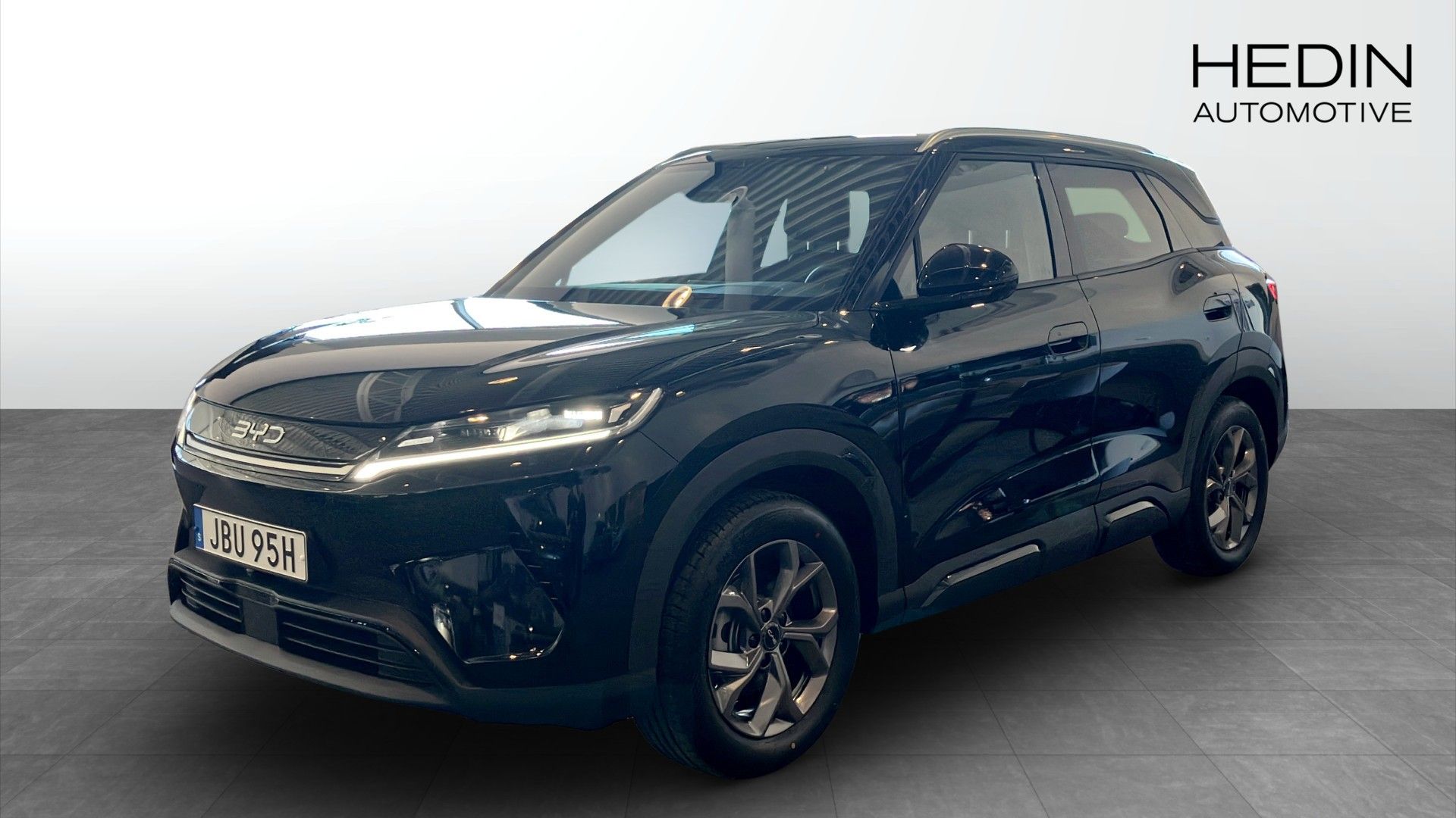 BYD Atto 2