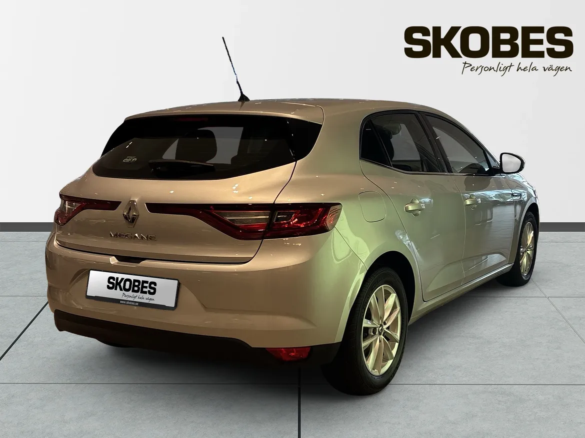 Renault Mégane