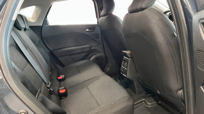 Bild 5 av Renault Captur 1.0 TCe Manual
