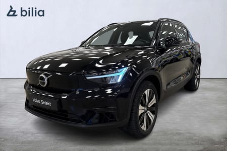 Volvo XC40 Recharge Core