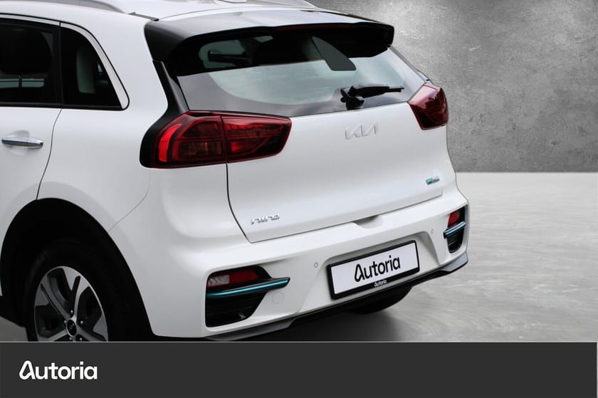 Bilde 4 av Kia e-Niro Active