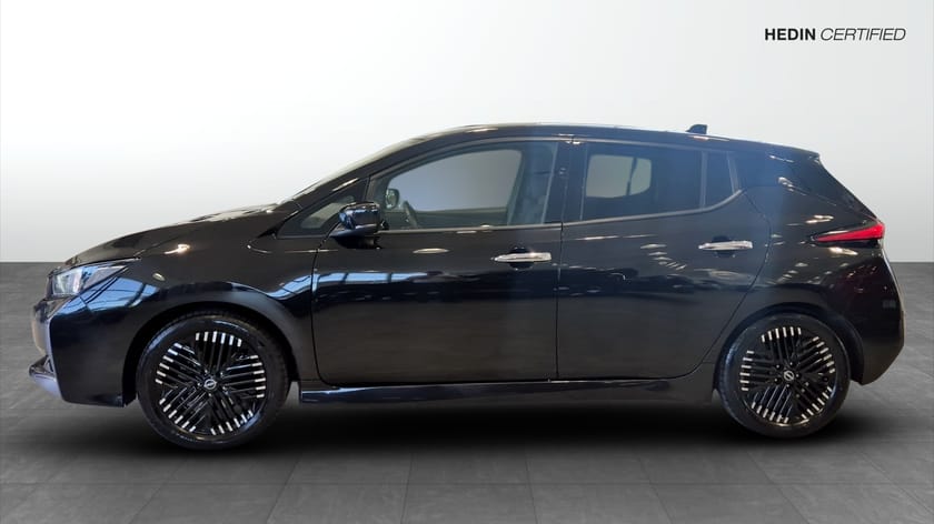 Bild 4 av Nissan Leaf N-CONNECTA