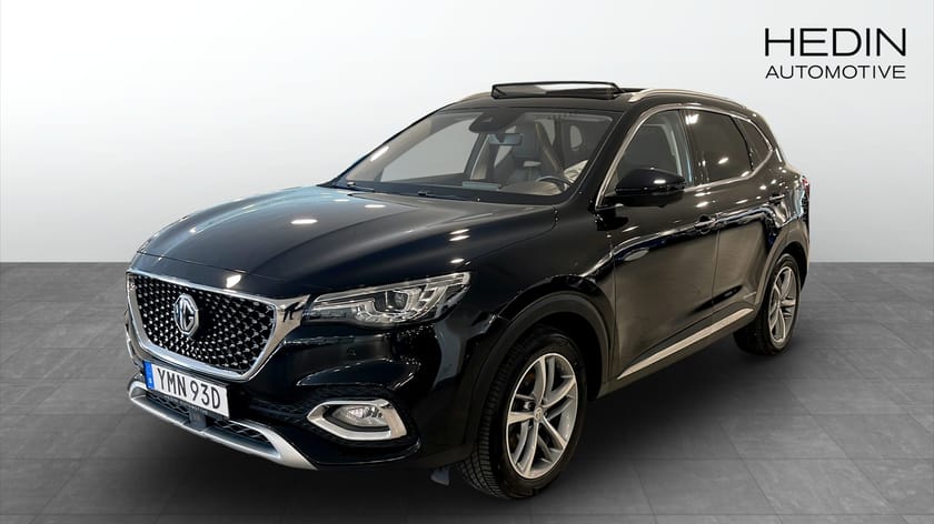 Bild 1 av MG EHS PHEV Luxary