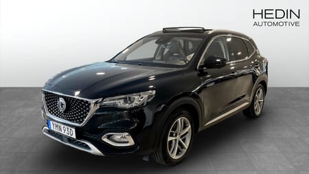 MG EHS PHEV Luxary