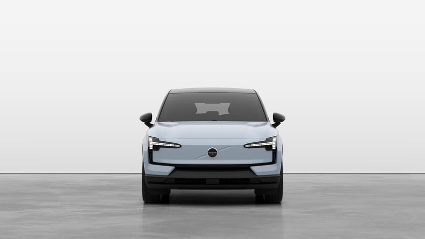 Bilde 2 av Volvo EX30 Twin Motor Performance Ultra PANO|360|PILOT.ASSIST|TONEDE