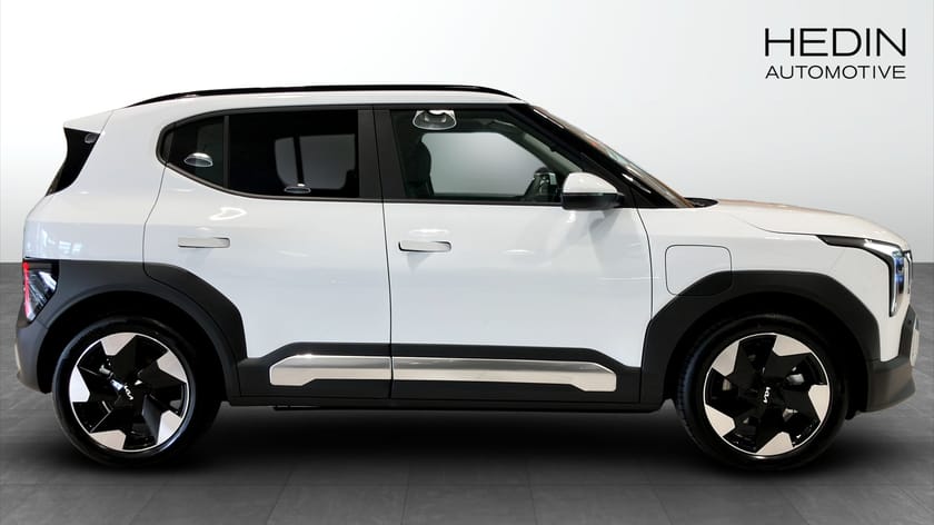 Bild 4 av Kia EV2 Standard Range PLUS SR 5-SITS *OMDELBAR LEVERANS! *