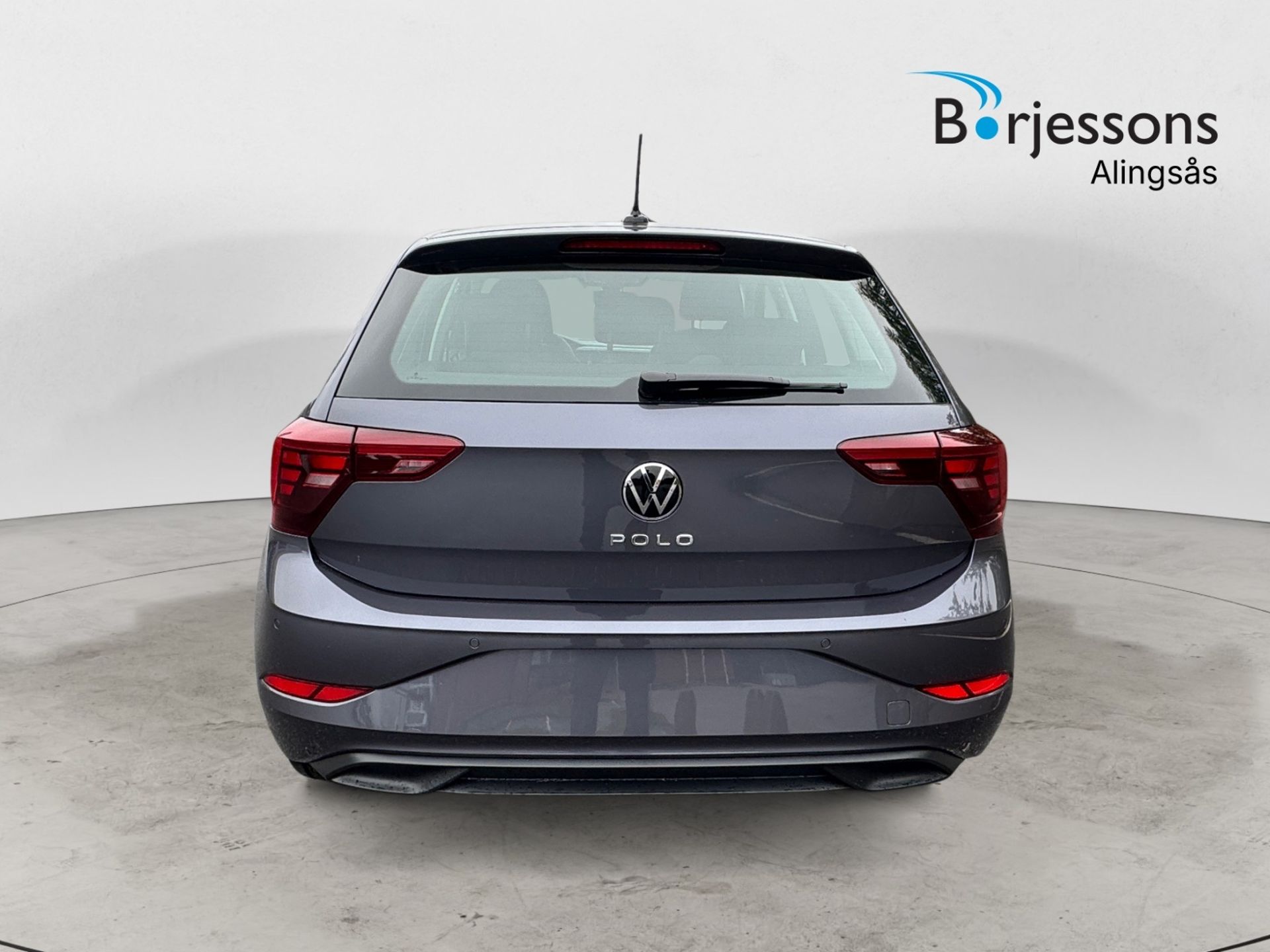 Volkswagen Polo LIFE TSI 115 HK DSG7 2027, bild 4/10