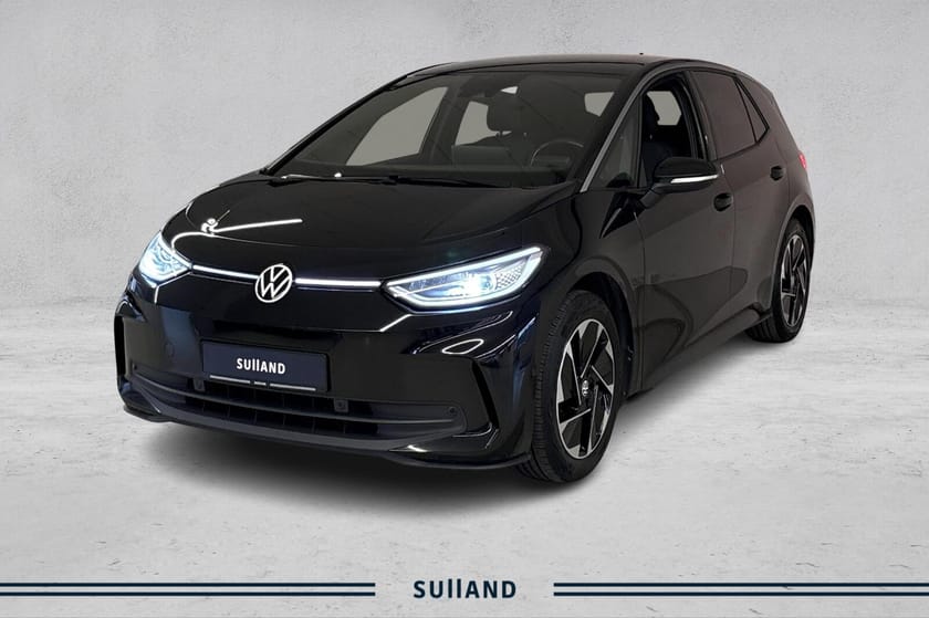 Bilde 1 av Volkswagen ID.3 Pro Performance