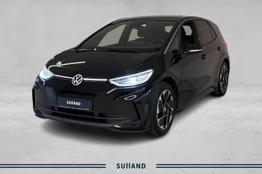 Volkswagen ID.3 Pro Performance