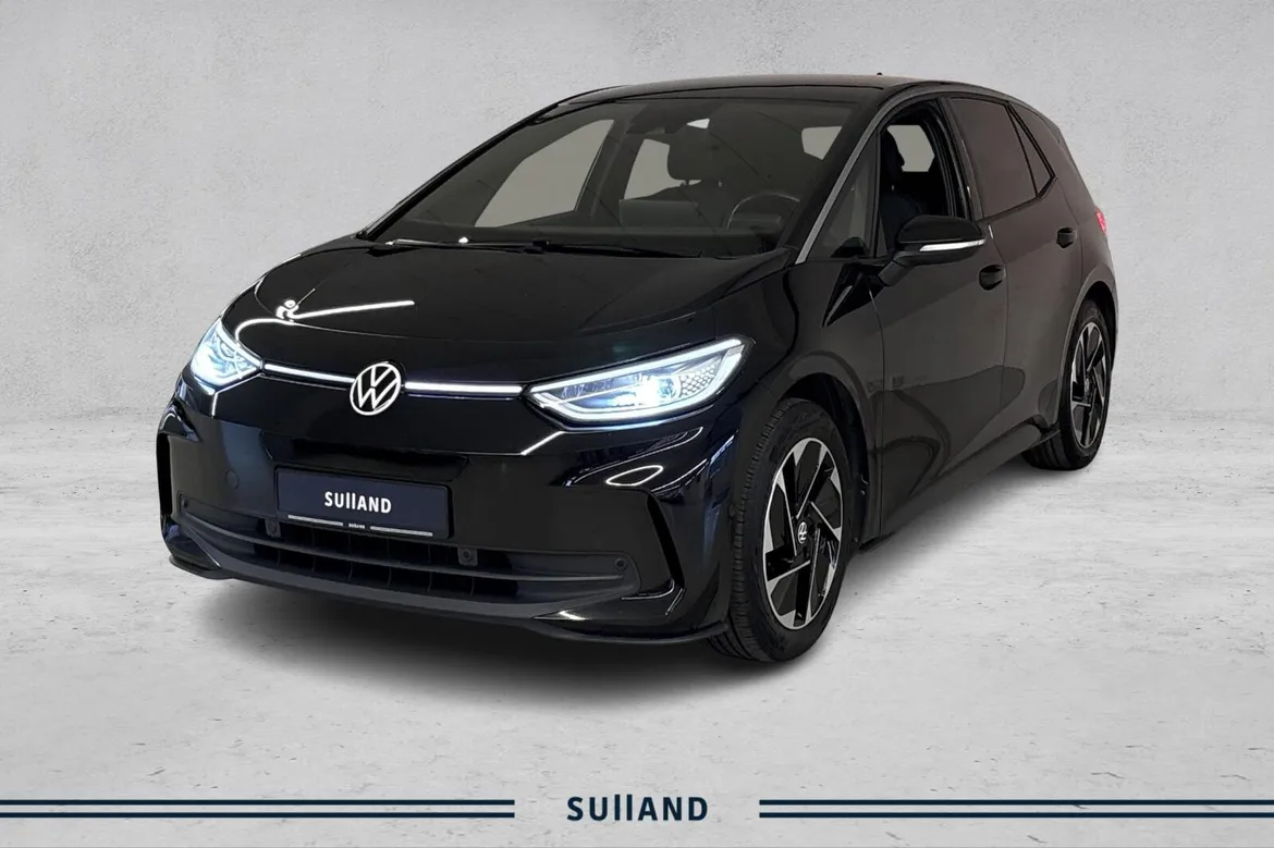 Bilde av Volkswagen ID.3 Pro Performance