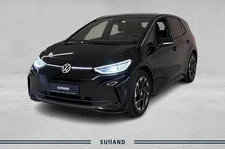 Thumnail bilde 0 av Volkswagen ID.3 Pro Performance