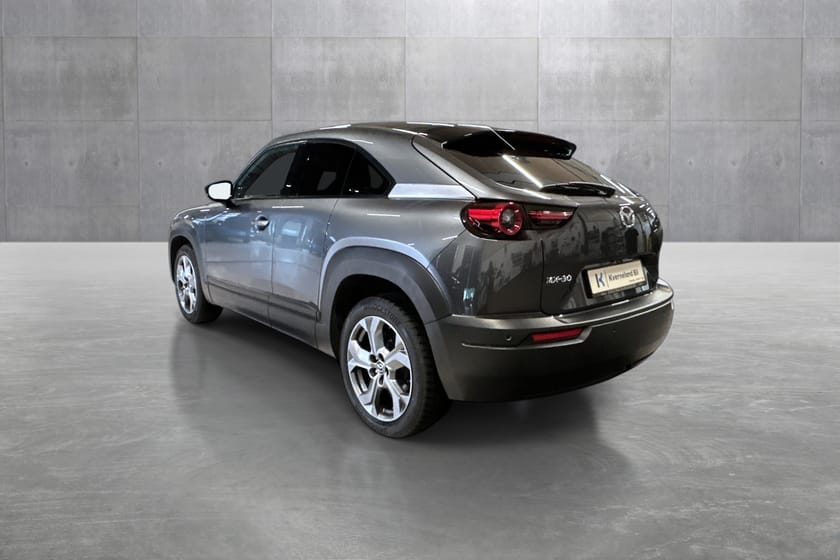 Bilde 3 av Mazda MX-30 e-Skyactiv EV Head up display/Elektriske seter/AdaptiveCruiseControl