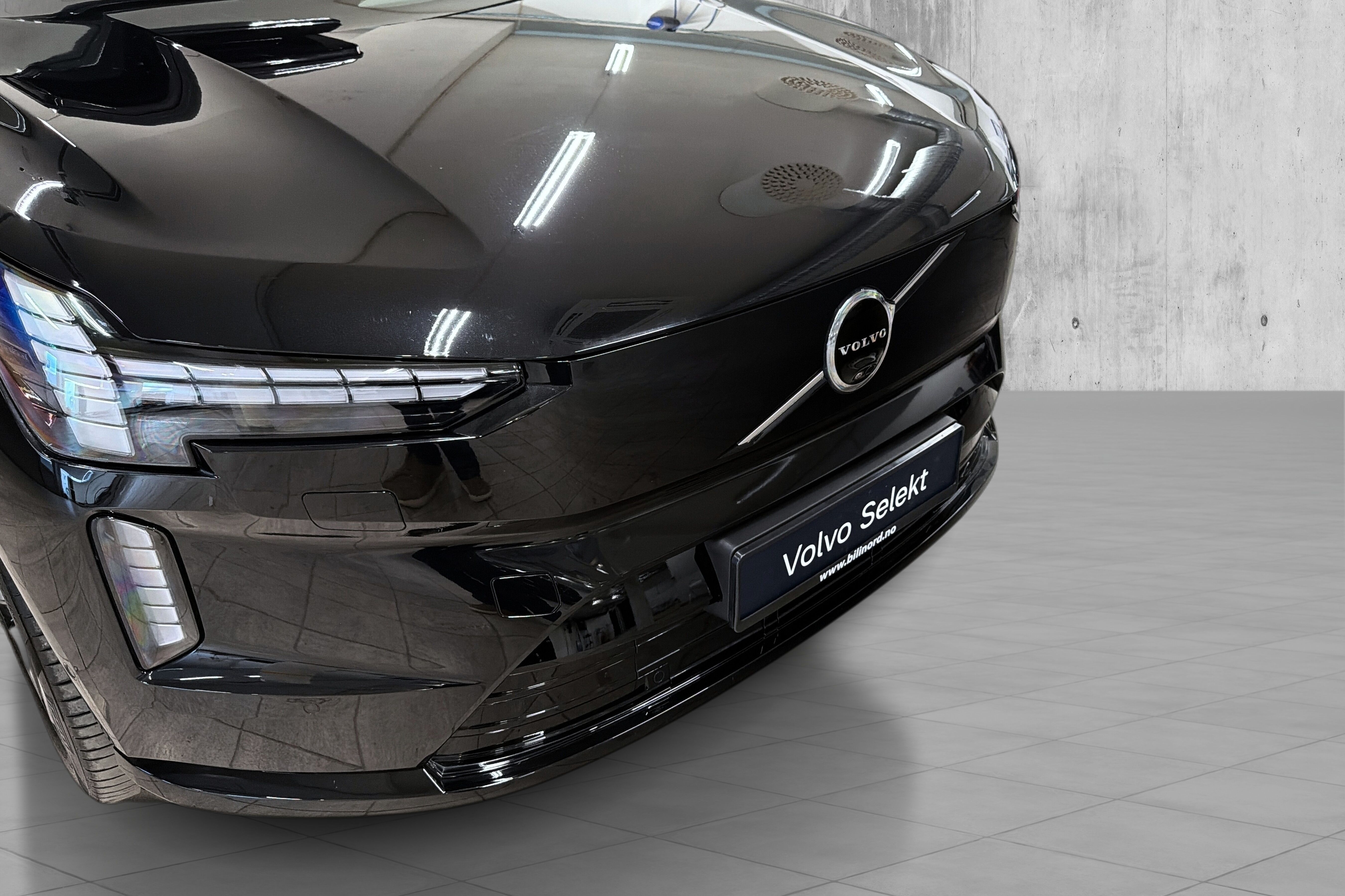 Volvo EX90 Twin Motor Performance bilde 3