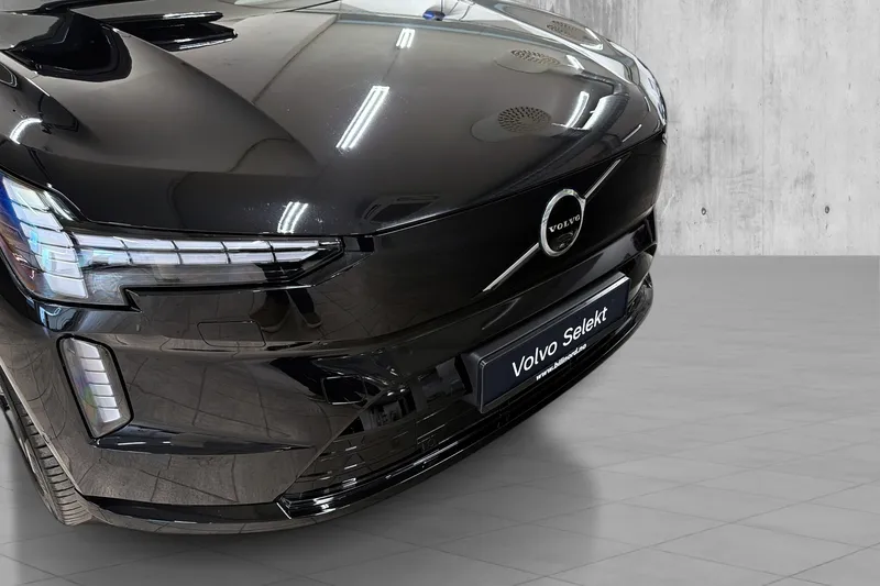 Volvo EX90 Twin Motor Performance bilde 3