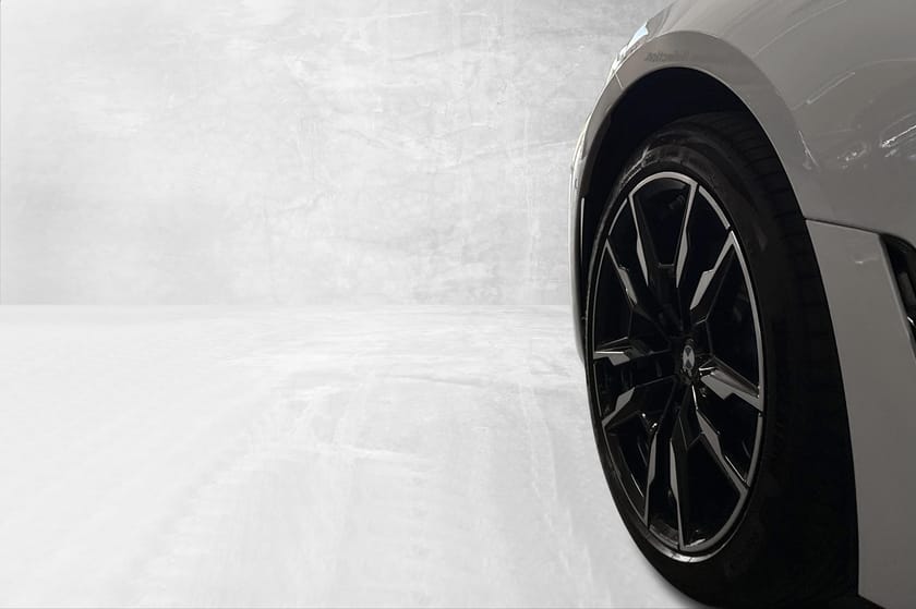 Bilde 2 av BMW i4 M60 xDrive Gran Coupé Fully Charged