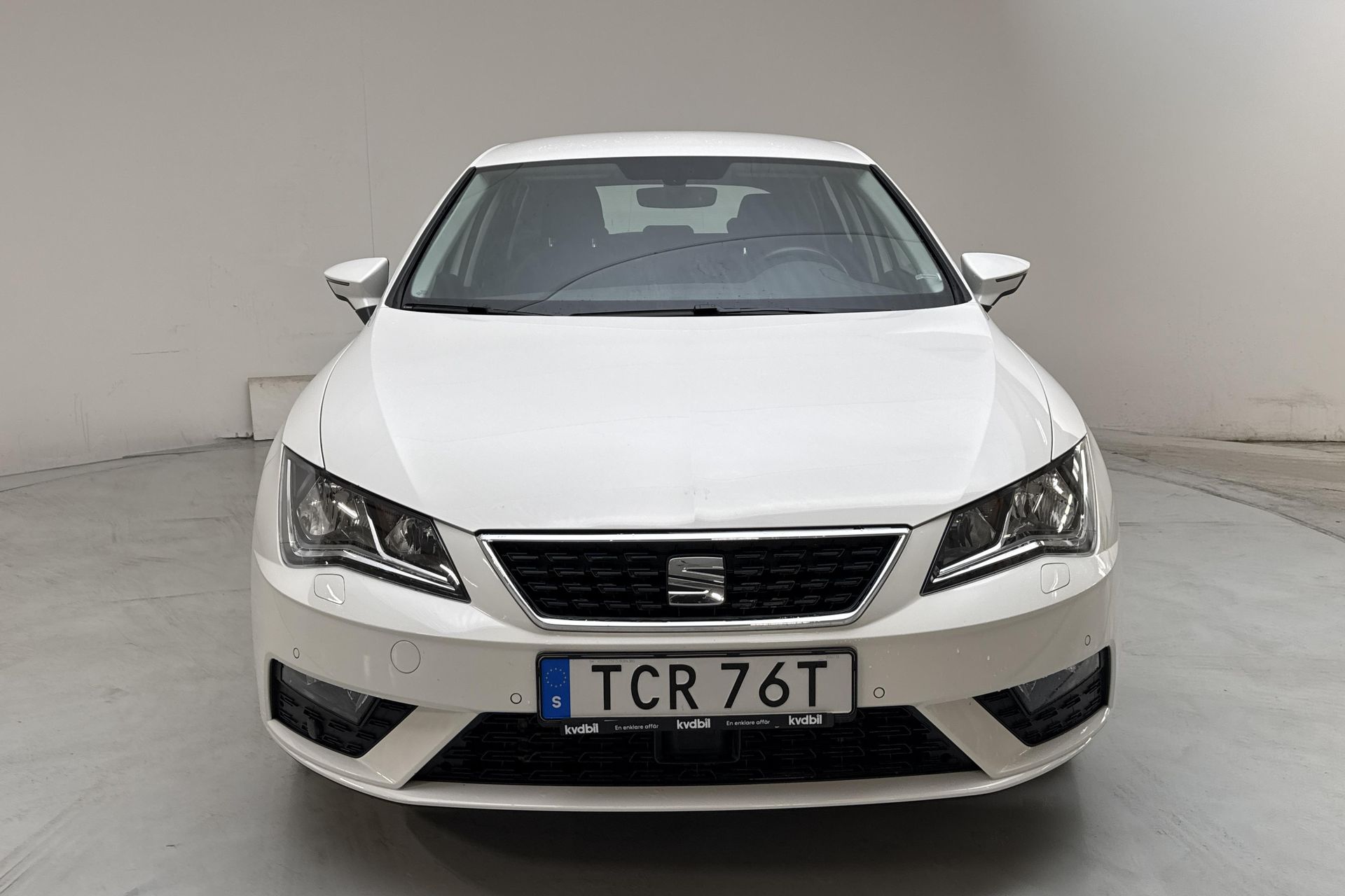 Seat Leon 1.5 TGI 2020, photo 5/10