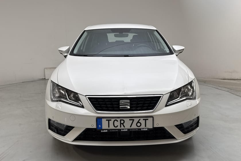 Bild 5 av SEAT Leon