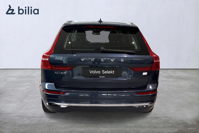 Bild 5 av Volvo XC60 Recharge T6 Core Bright