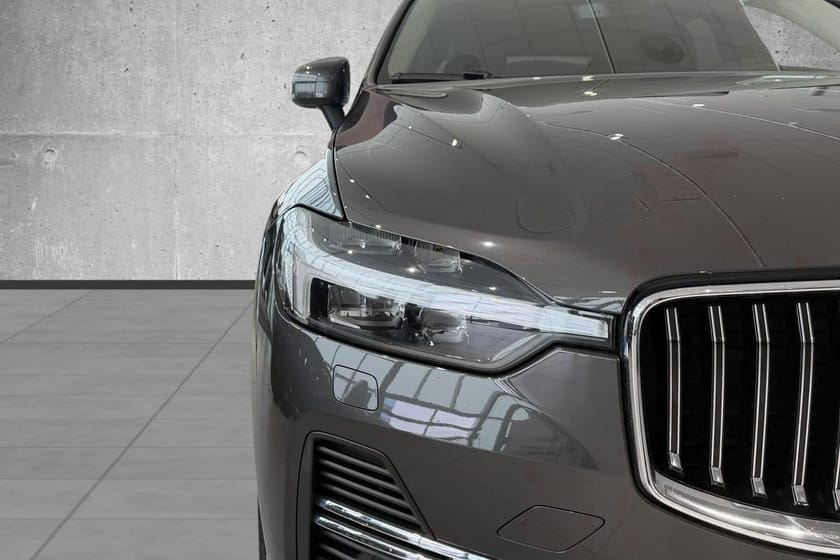 Bilde 5 av Volvo XC60