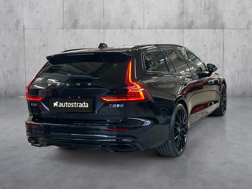 Bilde 5 av Volvo V60 T8 TwinEngine R-Design|H.Feste|Pano|R.Kamera