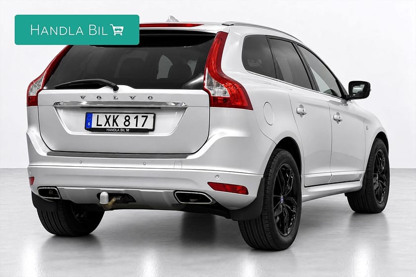 Bild 5 av Volvo XC60