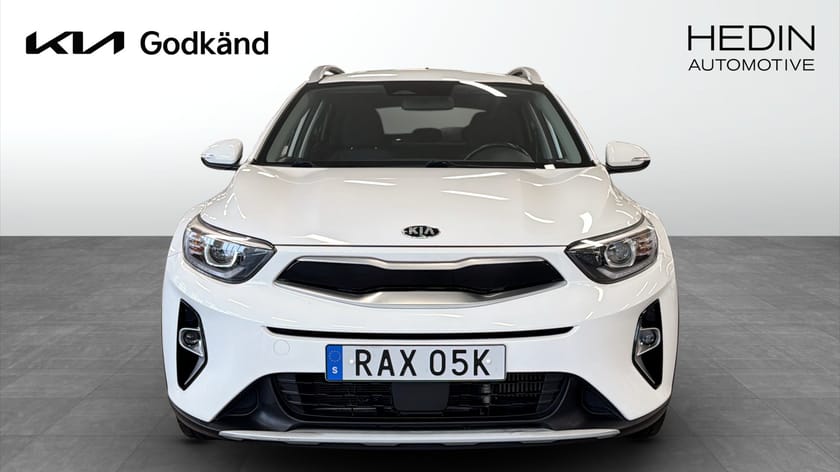 Bild 2 av Kia Stonic