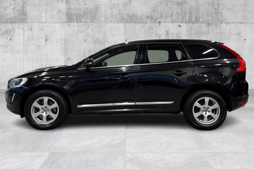 Bilde 2 av Volvo XC60 Polestar-optimalisering D4 AWD