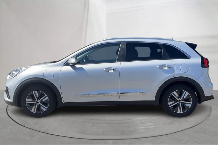 Bild 2 av Kia Niro P-HEV Plug-in Hybrid 1.6 (141hk) Advance Plus 2