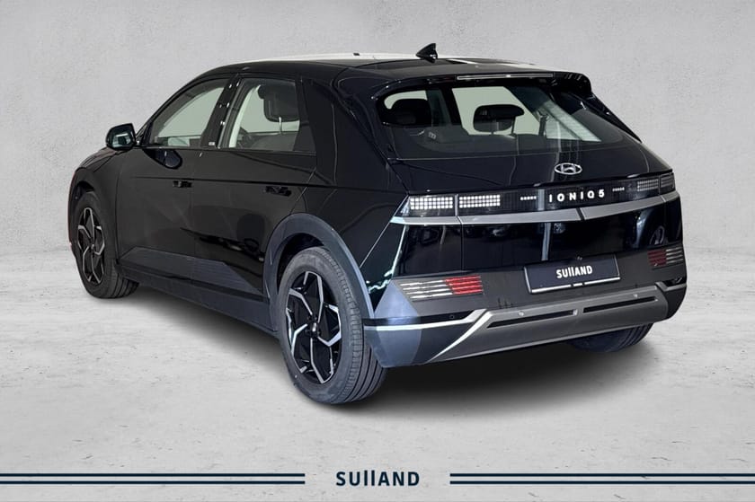 Bilde 3 av Hyundai Ioniq 5 Dynamiq, RWD