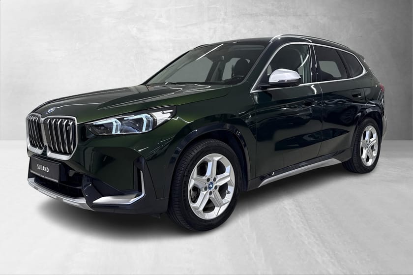 Bilde 1 av BMW iX1 xDrive30 Harman Kardon / HUD / Memory