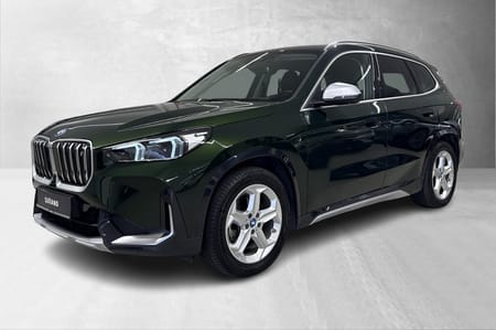 BMW iX1 xDrive30 Harman Kardon / HUD / Memory