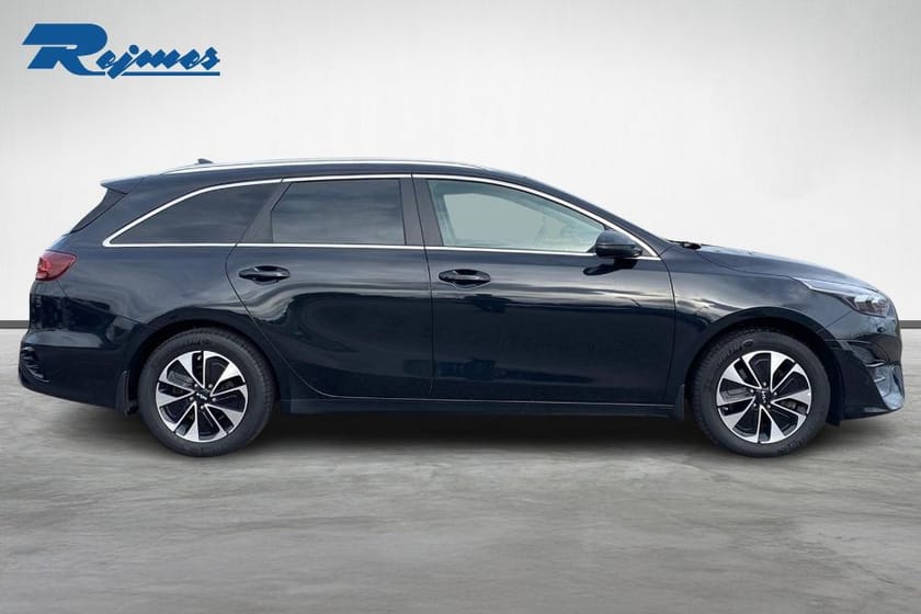 Bild 4 av Kia Ceed Sportswagon Plug-in Hybrid