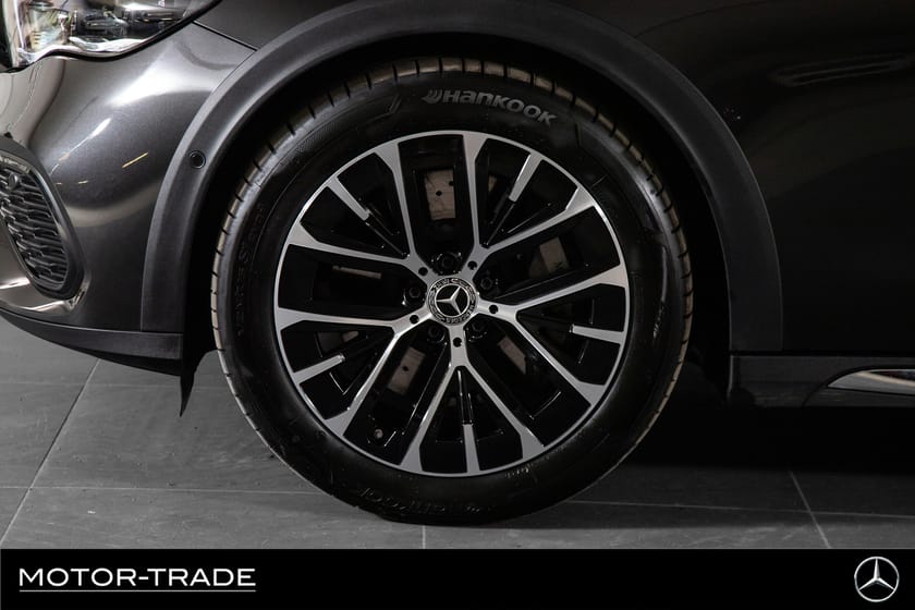 Bilde 5 av Mercedes-Benz E 300 de 4MATIC All-Terrain AllTerrain BURMESTER | LED | EXCLUSIVE-SKINN