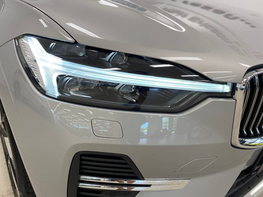 Bild 5 av Volvo XC60 Recharge T6 II Core Edition