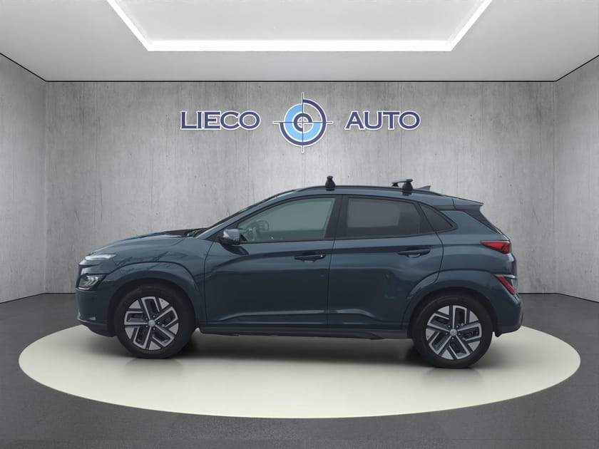 Bilde 3 av Hyundai Kona Electric 39.2 kWh 