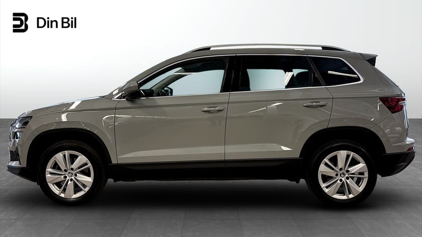 Bild 2 av Škoda Karoq STYLE 1,5 TSI 150 HK | Drag&Värmare