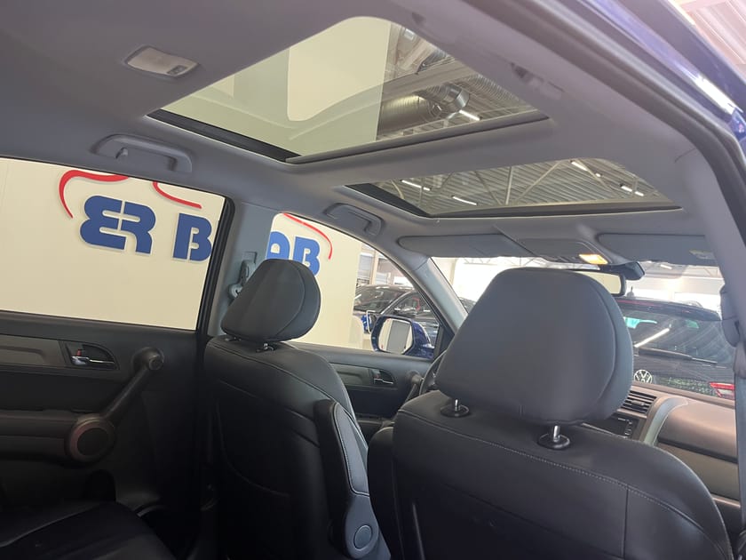 Bild 4 av Honda CR-V 