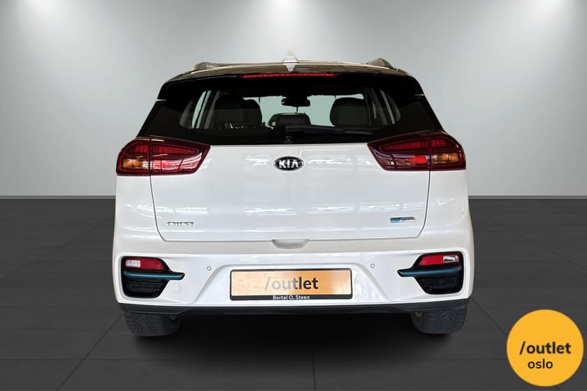 Bilde 4 av Kia e-Niro